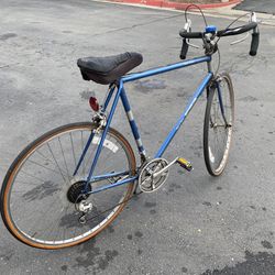 Antique Bike