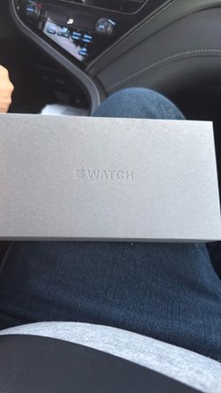 Apple Watch Ultra 3