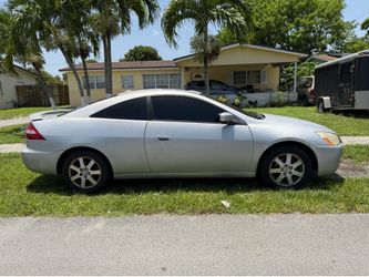 2005 Honda Accord