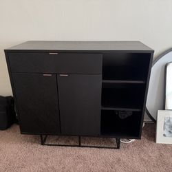 Contemporary Cabinet