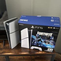 PS5