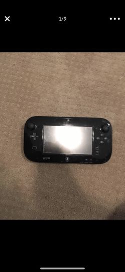 Wii U