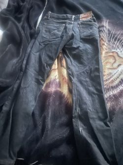 Levi’s 501