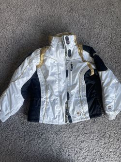 Kids Spyder Jacket