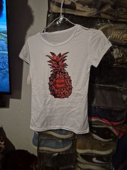 CHANNEL NO.5 SHIRT
