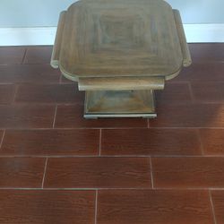 End Table-night Stand