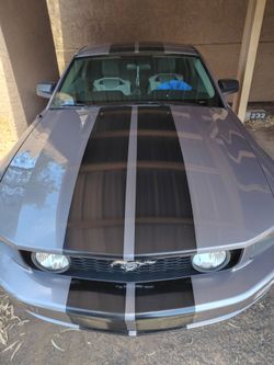 2006 Ford GT