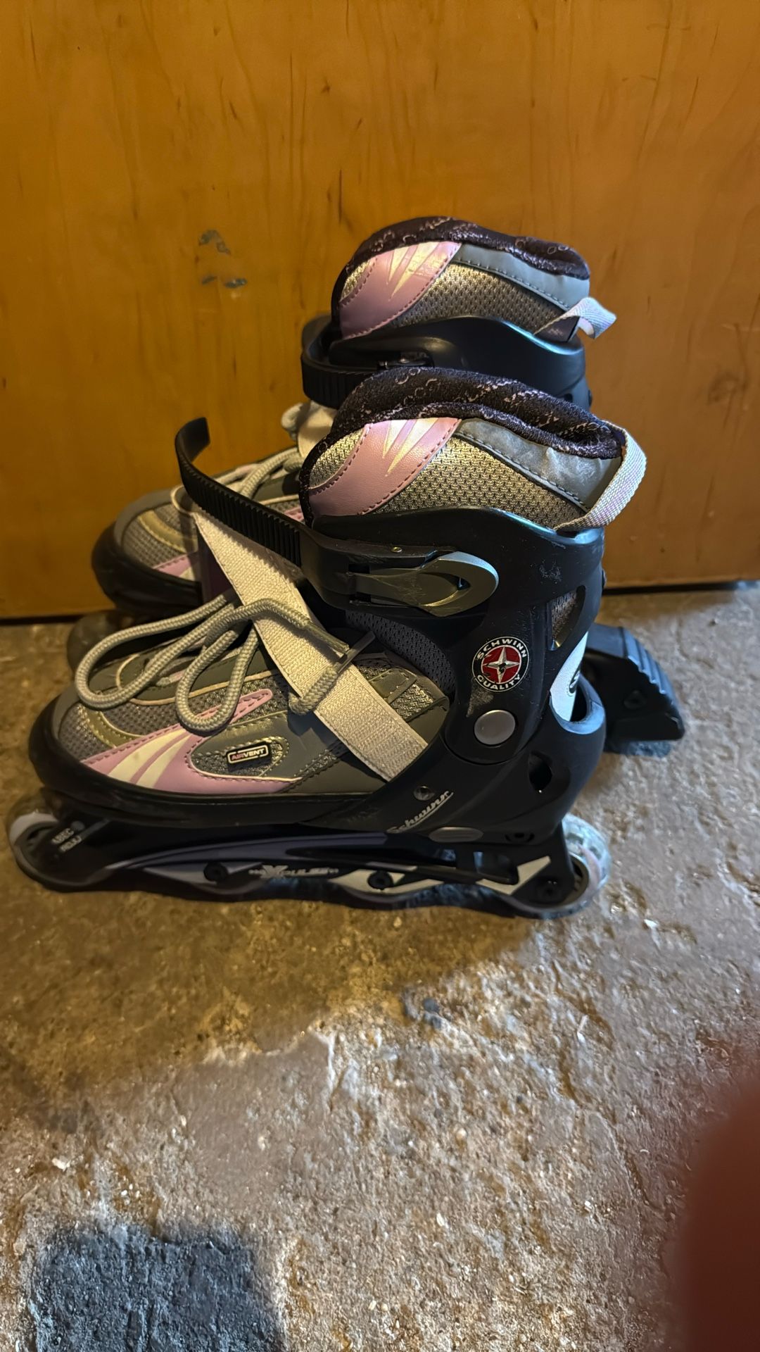 Roller Scats