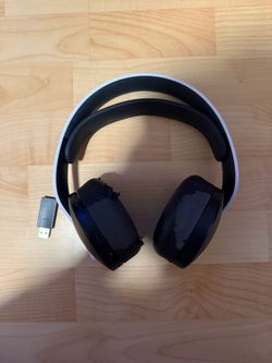 playstation wireless headset