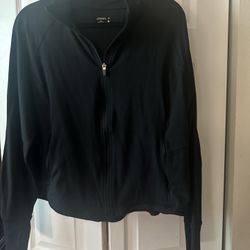 Women’s Jockey Workout Jacket