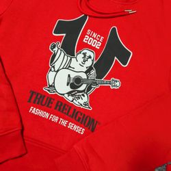 True Religion Sweatsuit 