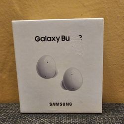 Samsung Bud 2