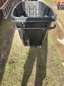 Construction job cart