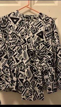 Woman shirt and shirt