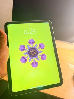 Ipad  10th Generation