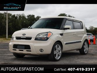 2011 Kia Soul