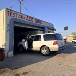 2003 Ford Expedition