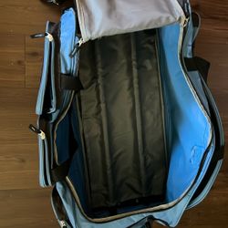 Motocross Bag
