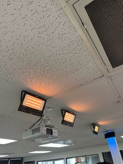 LED lights