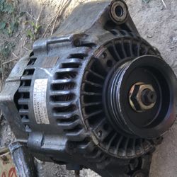 Acura Integra parts