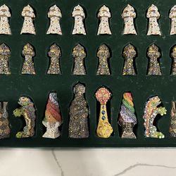 Chess Set