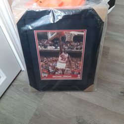 Jordan Picture  For Father's day 