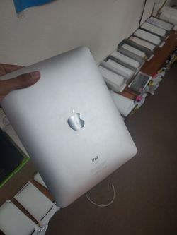 Ipad Unlocked/Liberado 🔓