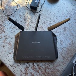 NETGEAR Router 