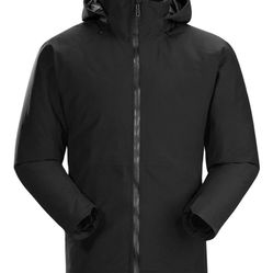 Jacket Arc'teryx Men Camosun Parka Black
