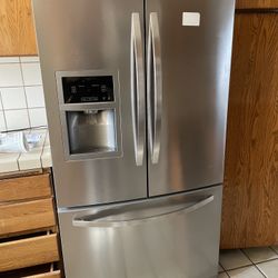 Kenmore 26.7 cu. ft. French Door Refrigerator