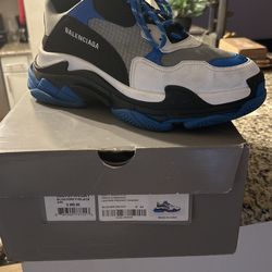 Balenciaga Shoes