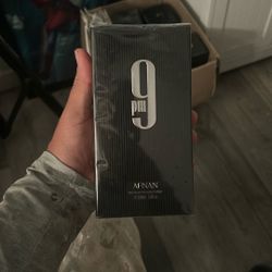 9pm Perfume