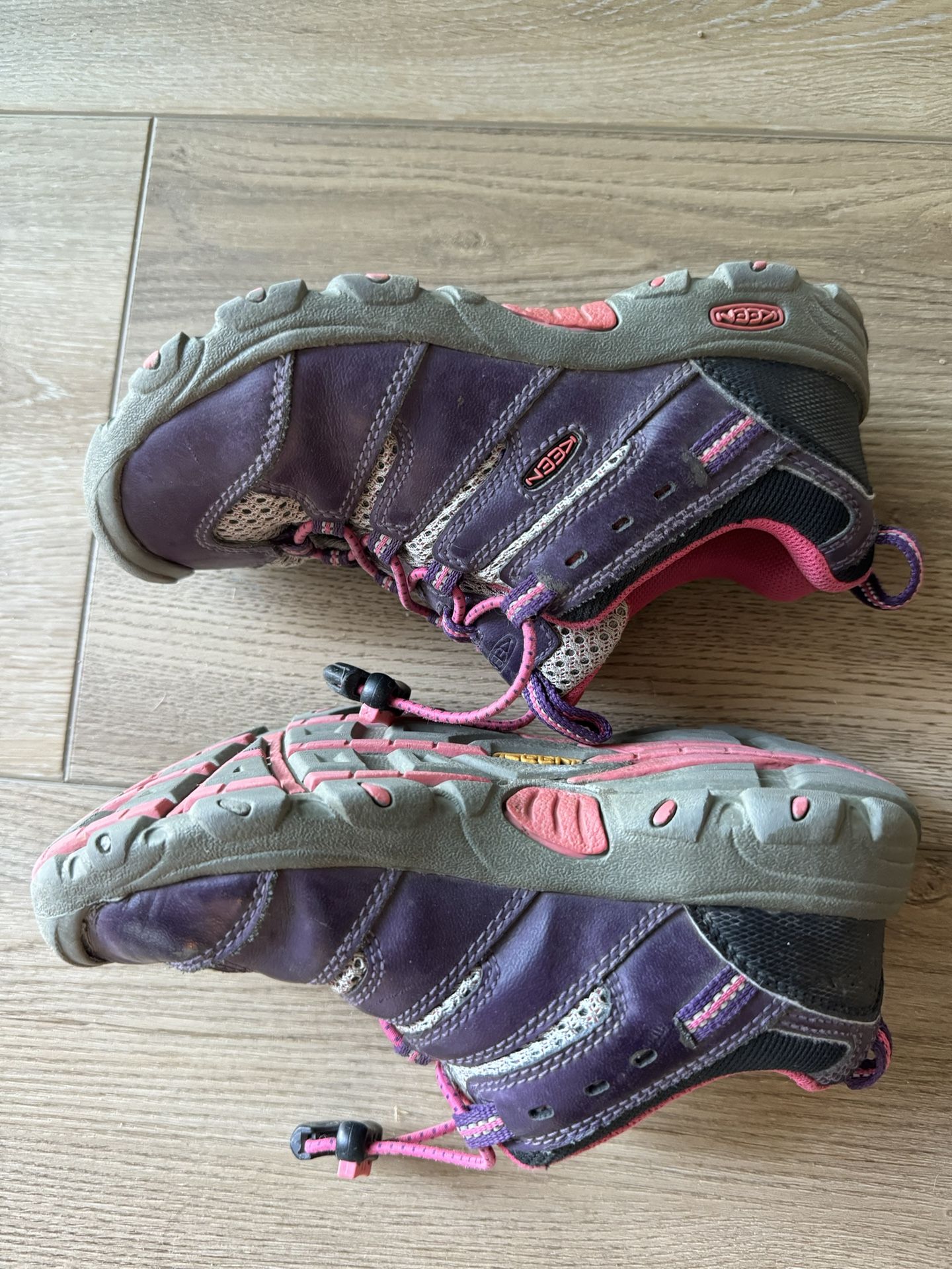 Children’s Water/hiking Shoe - keen