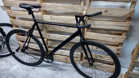 Fixie Single Speed Bike XL Like New!