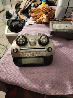 2010 Camaro Stock Headed unit