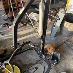 Body Hoist
