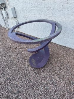 Custom Table