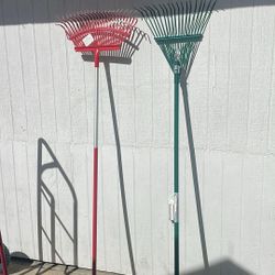 Rake