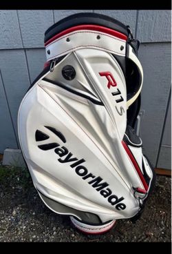 Taylor made R11 Golf Cart Bag