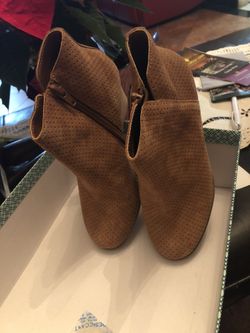 Cute Elegant Boots