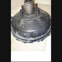 92 eldorado Brake Booster Vacuum 22155 