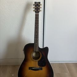 Yamaha FX335C Dreadnought
