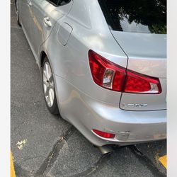 2011 Lexus IS 250