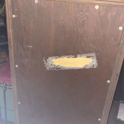 Vintage Jensen Speakers