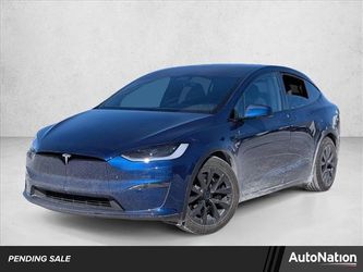2023 Tesla Model X