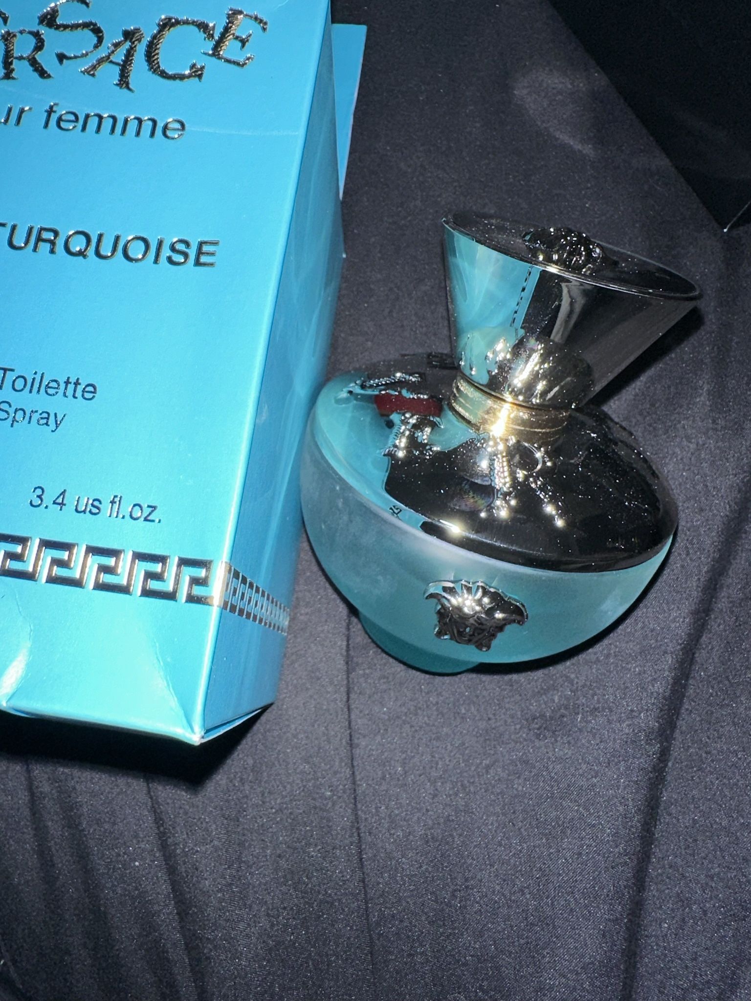Designer Perfume