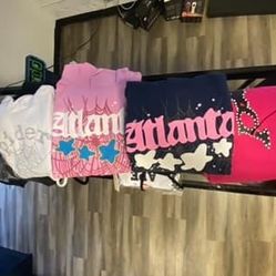hoodies 