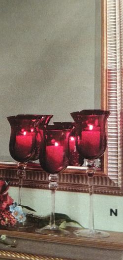 Home Interiors Candeleros