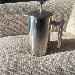 French Press