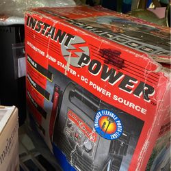 Auto Jumpstart 